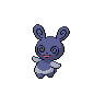 Shadow Spinda